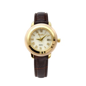 นาฬิกาควอตซ์กันน้ำสุดหรูสำหรับคู่รักชายหญิง ขายส่ง - Product Image 2