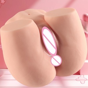 Masturbatore Maschile, Bambola del Sesso per Uomini, Vagina Realistica, Giocattoli Sessuali, Prodotto per Adulti - Product Image 6