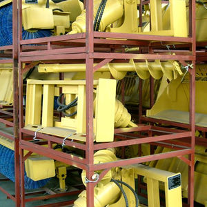 Шнек для погрузчика - Product Image 3