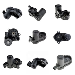 Piezas de coche pinzas de freno trasero LR freno de estacionamiento actuador eléctrico Motor BIT-DJ-011 34216794618 para <span class=keywords><strong>BMW</strong></span> - Product Image 5