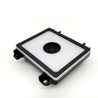Module de lecteur de codes-barres universel fixe 1D 2D EMT8650M, lecteur de codes QR avec TTL USB pour kiosque