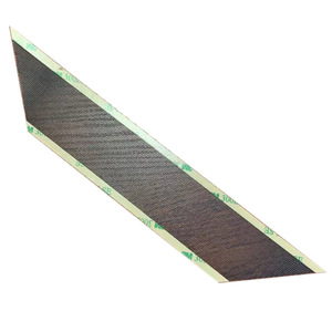 <b>Speaker</b> Grille Polyester Black For Laptop Phone Tablet <b>TV</b> <b>Speaker</b> Protection Mesh - Product Image 4