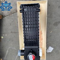 Radiateur 217-4113 pour moteur Caterpillar CAT 3056E 3054C C4.4 CS-563E CP-573E Compactor