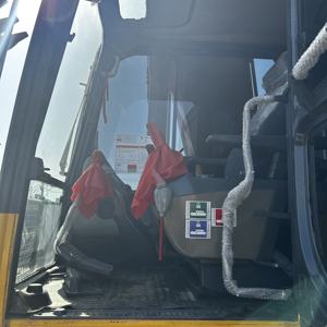 original <b>part</b> <b>used</b> KOMATSU PC200 210 220 <b>Used</b> excavator 20 ton <b>used</b> excavators Japan in good condition with great price for sale - Product Image 5