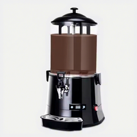 Distributeur de boissons chaudes, machines à chocolat chaud à vendre, prix d'usine