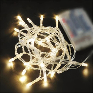 Suministros de material para hacer flores artificiales, pistilos de estambre de flores de perlas para bodas y decoración artesanal de Navidad - Product Image 6