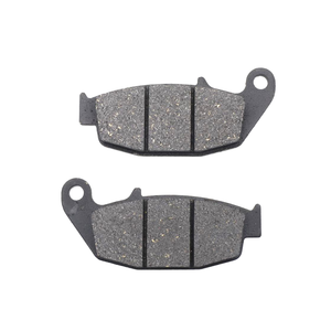 Pastilla de freno de motocicleta para <span class=keywords><strong>SUZUKI</strong></span> SV 650 <span class=keywords><strong>GSR</strong></span> 750 DL 900 Migrator <span class=keywords><strong>1000</strong></span> v-strom GSX 1100 Katana GSF 1250 pinza de pistón Bandit - Product Image 2