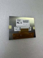 Écran LCD industriel LB040Q03 de 4,0 pouces 480*272 pour équipement médical et remplacement d'appareils portables