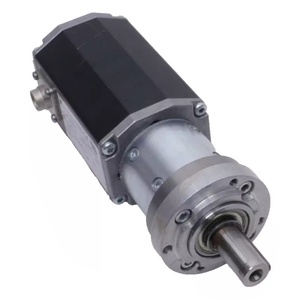 Tout neuf, 100% original, 65X25 SI |   Moteur à engrenages |   Moteur de service BG65X25SI - Product Image 4