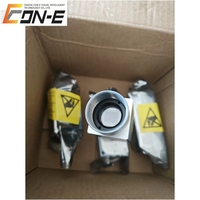 Caméra industrielle de vision industrielle DAHENG ME2C-501-23GM-P 5MP Mono Global Shutter GigE PoE