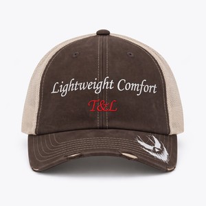 Wholesale Custom Logo Flat Embroidered 6 Panel Baseball <b>Cap</b> Cotton Twill Dad <b>Hat</b> Gorras <b>Hat</b> Manufacturer - Product Image 2