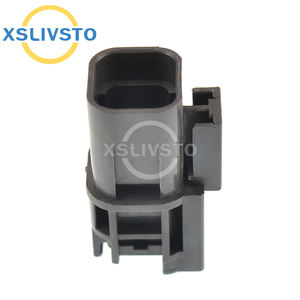 Connecteur à <span class=keywords><strong>4</strong></span> trous noir, gaine de borne, 191972732 DJ7049A-2.8-11 - Product Image 5