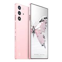 Redmagic 10 Pro Version Globale Originale 6,85 pouces 6500mAh Snapdragon 8 Elite 5G Smartphone de Jeu