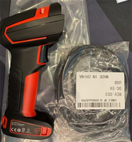 Scanner de codes-barres industriel portable 1D 2D PDF ultra-robuste à longue portée 1990iXLR pour Honeywell Granit XP 1990iXLR