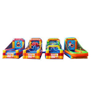 <span class=keywords><strong>Juegos</strong></span> deportivos 4 en 1 para exteriores, <span class=keywords><strong>juegos</strong></span> inflables portátiles interactivos para adultos, <span class=keywords><strong>juegos</strong></span> inflables <span class=keywords><strong>de</strong></span> cabina deportiva para rebote <span class=keywords><strong>de</strong></span> <span class=keywords><strong>luna</strong></span> <span class=keywords><strong>de</strong></span> Carnaval - Product Image 1