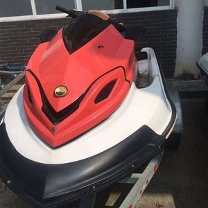 Motoscafo da Corsa Originale <span class=keywords><strong>Jet</strong></span> <span class=keywords><strong>Ski</strong></span> Hyw 1600CC in Fibra di Vetro 4 Tempi 300CV per Intrattenimento e Sport Acquatici - Product Image 5