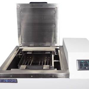 Décongélateur de sang médical Biobase Chine à contrôle micro-ordinateur et température constante automatique pour hôpitaux et unités de produits sanguins - Product Image 2