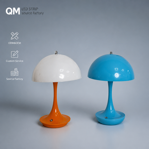 Bed Side Lamps Lamps <strong>Table</strong> Lamps Floor Indoor Lighting Home Decor Luxury Desk Bulb Led Study Touch <strong>Light</strong> Cordless <strong>Table</strong> - Product Image 1