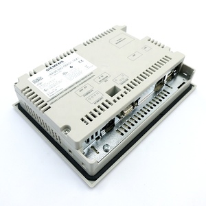 มีสินค้าในสต็อก 6AV6 642-0BA01-1AX1 SIMATIC TP 177B PN/DP  หน้าจอสัมผัสสีแบบเทอร์มินัลสำหรับผู้ควบคุมการทำงาน - Product Image 6
