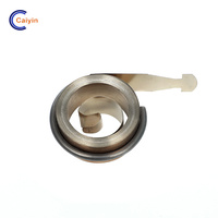 Ressort plat en acier inoxydable Caiyin CY-11 pour utilisation automobile