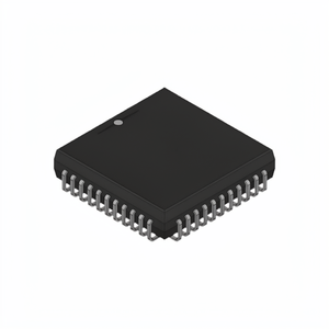 Electronic Chips Component ICM7211IQH Power Management (PMIC) BOM IC In Stock 44 LCC - Product Image 1