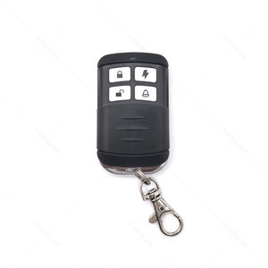 גפ גפ מכונית גפ-גדר עם סירנה ושליטה מרחוק 2g התקן מעקב אחר התקן רחוק עם כפתור sos ומיקרופון - Product Image 4