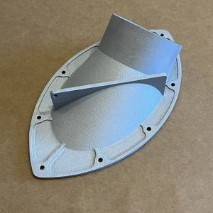 Services d'impression 3D en métal sur mesure - Prototypage rapide, haute précision, faible coût, aluminium, acier inoxydable, alliage de titane - Product Image 5