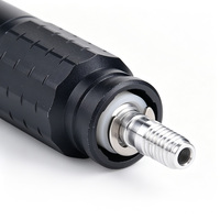 Ponceuse pneumatique industrielle haute vitesse 70000 tr/min, micro-meuleuse à air pour bijoux et métaux, outil de débavurage et de polissage RUIYI