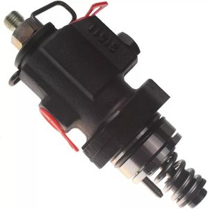 Bomba de Combustible BF4L2011 04286967 0134-0404 01340404 0428-6967 - Product Image 1