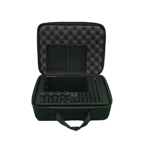 BOTAI <span class=keywords><strong>Mini</strong></span> Q0 кнопочная консоль 220 В ручной переключатель диммера для управления освещением Сертифицированный выход ROHS 6A для систем GrandMA3 - Product Image 6