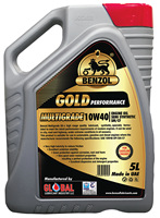 Qp — baril d'huile à moteur 10w40, emirats arabes, vente en gros