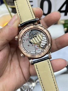 Reloj Mecánico de Diseño Nuevo y Moderno 2026, Reloj de Hombre de 41 mm, Diseño de Lujo, Reloj de Moda, Reloj Mecánico de Hombre de Alta Calidad - Product Image 5