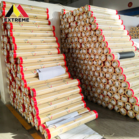 Pancarta Flexible |   Lona Flexible Resistente a los Rayos UV para Uso a la Intemperie con Exposición Solar Prolongada