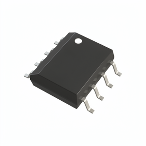 8 SOlC ISL1208IB8ZR5291 BOM IC In Stock Electronic Circuit Components Clock Timing - Product Image 1