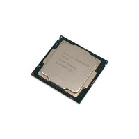 Unité centrale de traitement Intel 2 cœurs G3930 d'origine utilisée CPU de jeu pour ordinateur de bureau