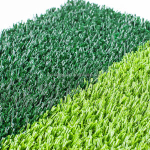 Gazon artificiel de football de qualité supérieure, haute résilience, faible <span class=keywords><strong>entretien</strong></span>, longue durée de vie - Product Image 4
