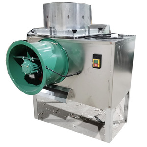 Máquina Separadora de Ajos Multifuncional Superpráctica y de Ahorro de Energía, Máquina Peladora y Separadora de Ajos para Venta al por Mayor - Product Image 1