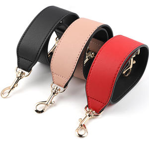 حزام استبدال حقيبة كتف واسعة لتقليل الحمل من جلد البولي يوريثلين - Product Image 2