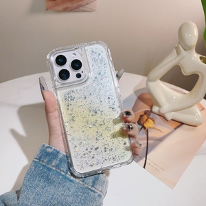 เคสโทรศัพท์แบบ 360 องศา สำหรับ <span class=keywords><strong>Oppo</strong></span> A6X A6 Note 70 15T Reno 14 <span class=keywords><strong>Pro</strong></span>  ทำจาก TPU พิมพ์ลายด้วย<span class=keywords><strong>เร</strong></span>ซิ่นอีพ็อกซี่ ปรับแต่งได้ พร้อมกรอบ PC ป้องกันการตกกระแทก - Product Image 5