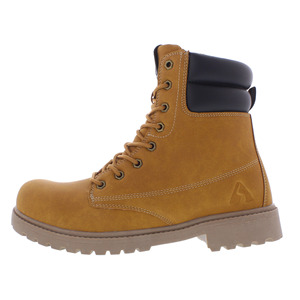 Chaussures pour hommes Otah 8 pouces, couleur : marron |   100% authentique - Product Image 3