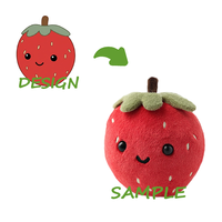 Fabricant OEM de Peluches Personnalisées - Matériel en Peluche de Nylon Super Doux, Conception Personnalisée Fonctionnelle