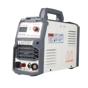 Cortador de plasma tig mma 3 em 1, máquina de solda multifuncional corte mma soldador