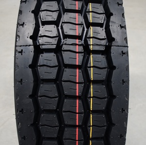 Neumáticos <span class=keywords><strong>PCR</strong></span>/TBR radiales chinos baratos: tamaños de camiones de autobús (315/80r22.5 295/75r22.5), marca Frideric Linglong Triangle al por mayor - Product Image 4