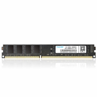 Wicgtyp Laptop Memory Server RAM PC DDR3 8gb 1600MHz DDR Memoria RAM DDR3