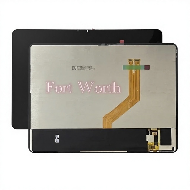 OPPO Pad 4 Pro OPD2409 6.8" Screen Assembly Original LCD Touch Display Digitizer Fully Assembled High Quality 1 Year Warranty