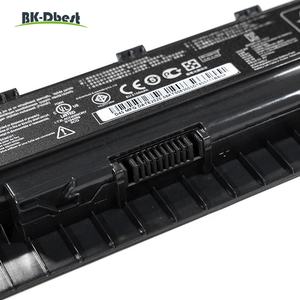 BK-Dbest 10.8V 56WH แบตเตอรี่แล็ปท็อปคุณภาพสูงใหม่ <span class=keywords><strong>A32N1405</strong></span> สําหรับ ASUS แบตเตอรี่ลิเธียมไอออน ROG N551 N751 G551 G771 GL551 LG771 - Product Image 3