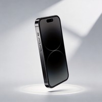Smartphone Android Gaya Bulk 15 Pro Max, Tidak Terkunci, 4G Dual SIM, Ponsel Murah Grosir OEM ODM Global