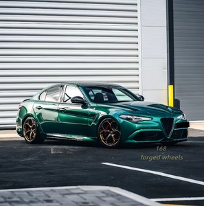 168 Jantes forgées <span class=keywords><strong>en</strong></span> alliage d'aluminium personnalisées peuvent être personnalisées avec des formes de fleurs Ventes directes d'usine pour Alfa Romeo <span class=keywords><strong>Lamborghini</strong></span> - Product Image 6
