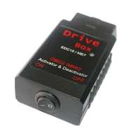 Para VAG Drive Box OBD2 OBD2 IMMO Desactivador Activador