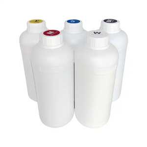 1L para DTF Direct to Film Impresora textil para tinta para impresión digital de transferencia de camisetas - Product Image 1